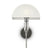 Maytoni - Wandlamp Prima - Chroom