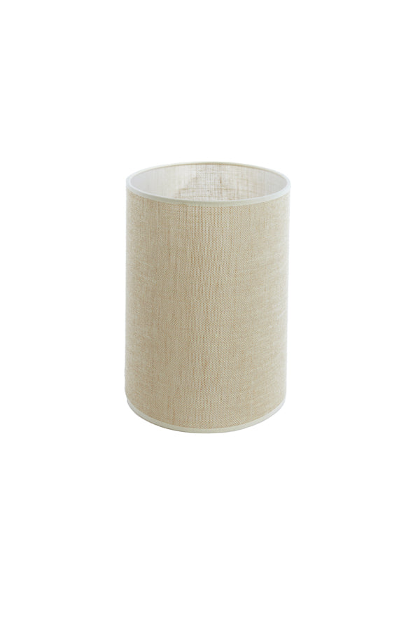 Light & Living - Lampenkap SENDAI - 58x24x32cm - Bruin