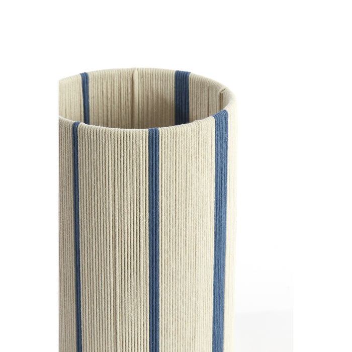 Light & Living - Lampenkap MEDAN - Ø20x30cm - Wit