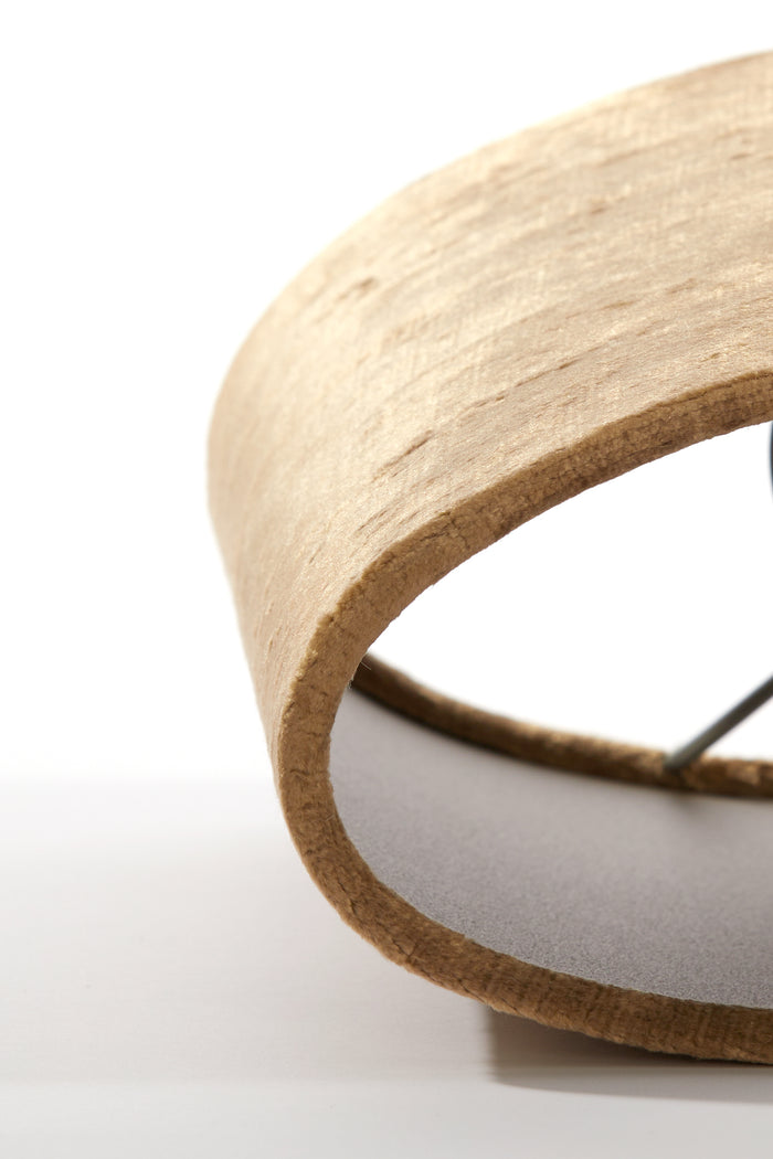 Light & Living - Lampenkap GEMSTONE - 30x15x25cm - Brons