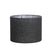 Light & Living Light&living Kap cilinder 40-40-30 cm SENDAI zwart