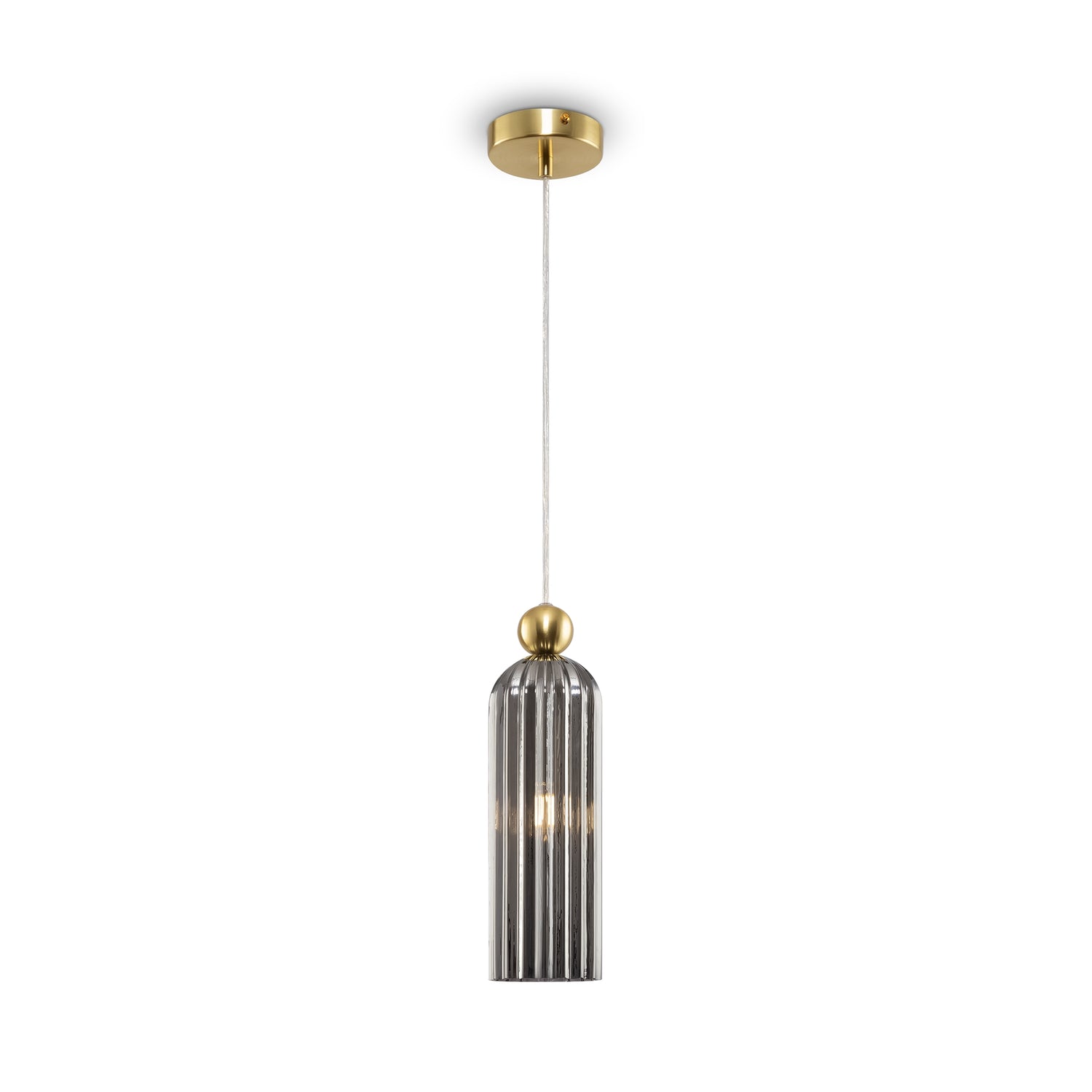 Maytoni - Hanglamp Antic - Goud - Ø10
