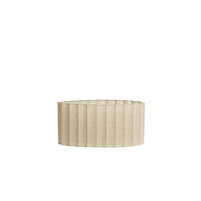 Light & Living - Lampenkap DISLI - 45x21x22cm - Bruin
