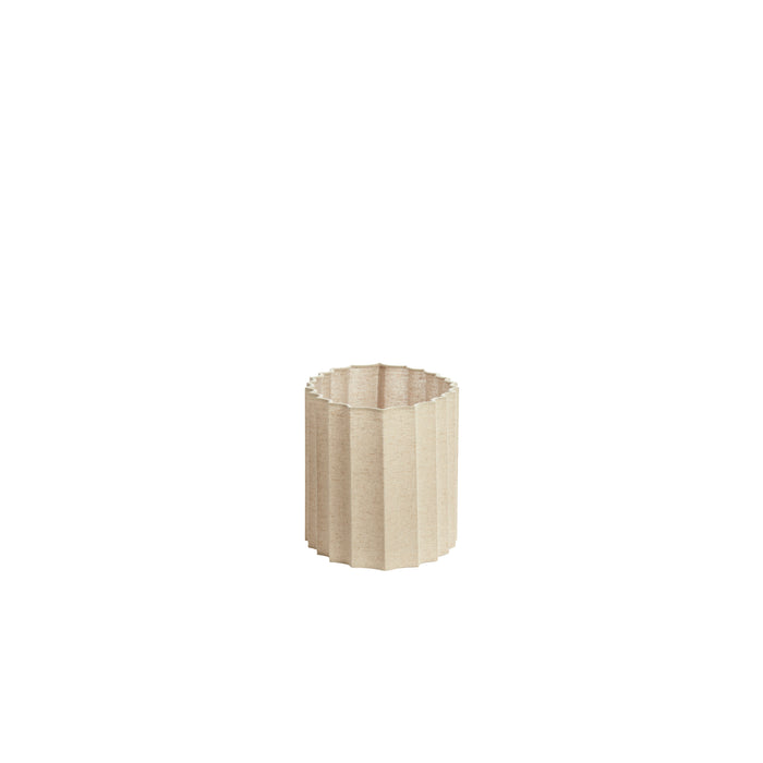 Light & Living - Lampenkap DISLI - 45x21x22cm - Bruin