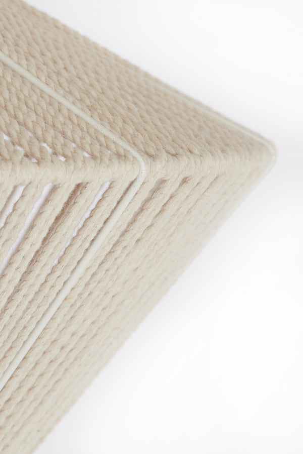 Light & Living - Hanglamp FELIDA - Ø42x32cm - Bruin