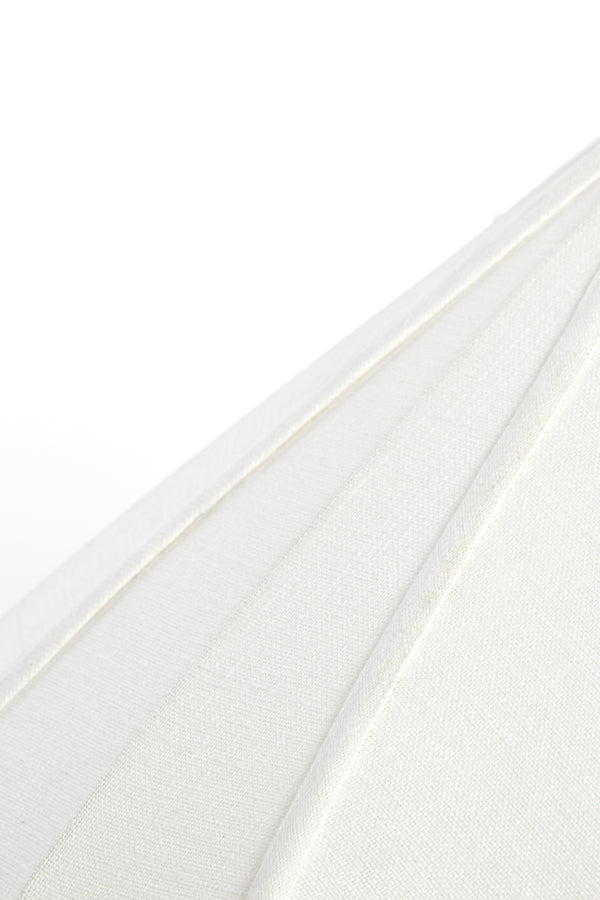 Light & Living - Hanglamp ZUBEDA - Ø38.5x28cm - Wit