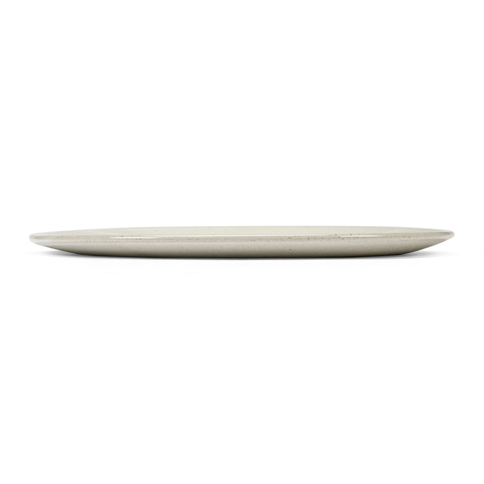 SERAX - Uncharted - Out of Lines Dinerbord - 2 st. - Off White