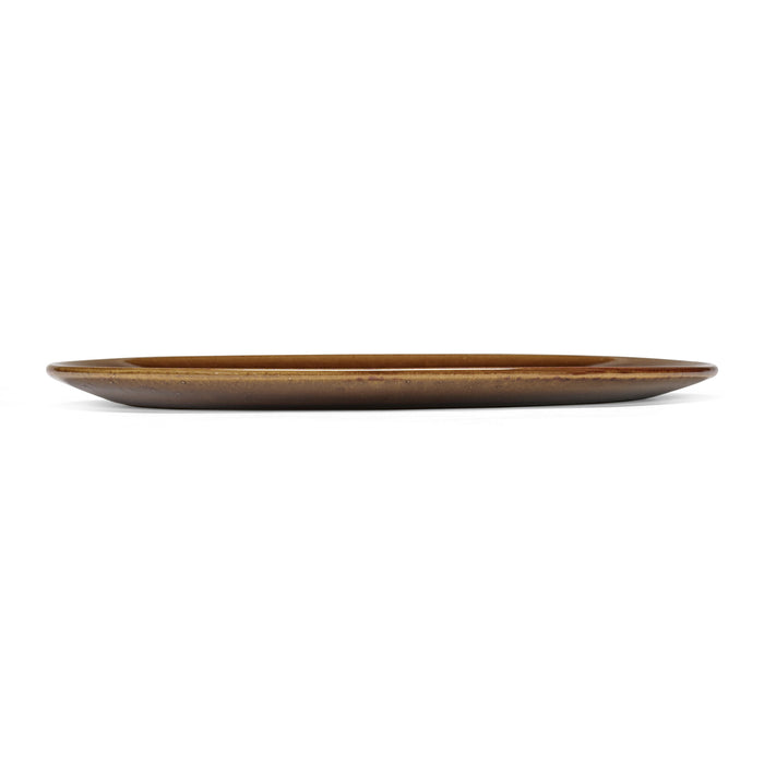 SERAX - Uncharted - Out of Lines Dinerbord - 2 st. - Terra