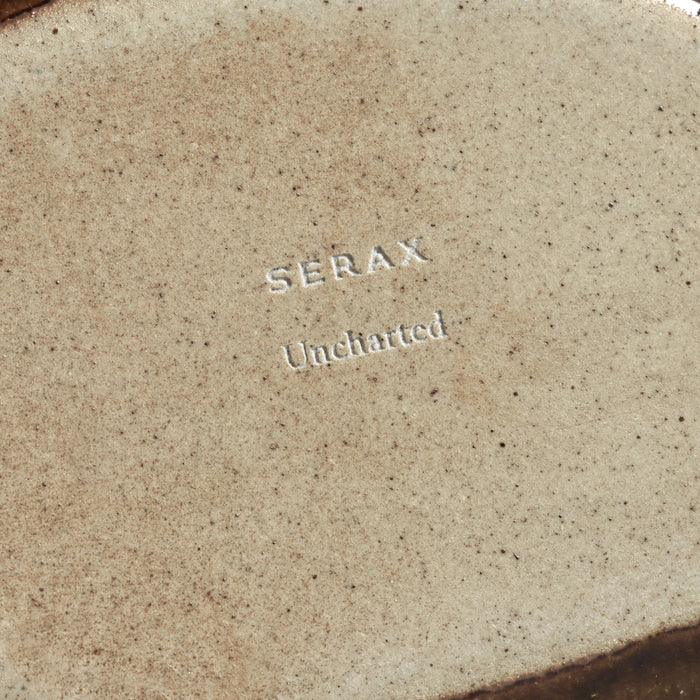 SERAX - Uncharted - Out of Lines Kom - 2 st. - Terra