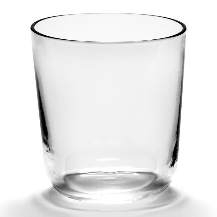 SERAX - Uncharted - Out of Lines Whiskyglas - 4 st.