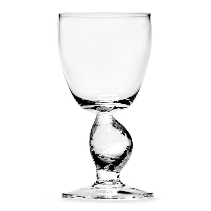 SERAX - Uncharted - Out of Lines Wijnglas - 4 st.