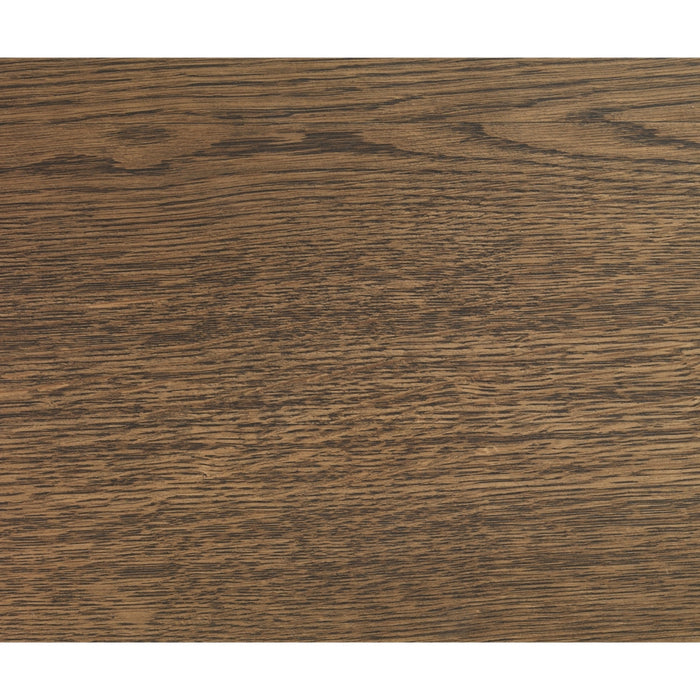 Giga Living - Eetkamerstoel Donkerbruin|Bruin Eikenhout - Relate - Set van 2