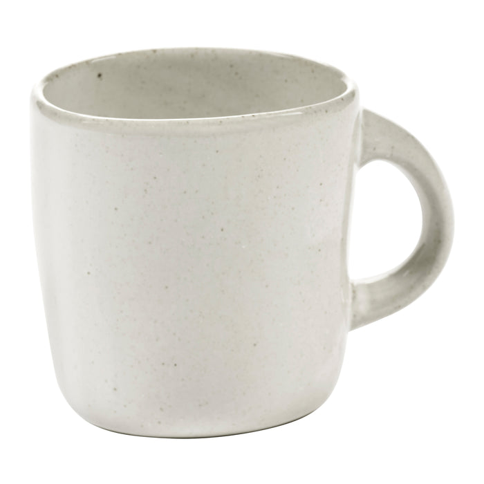 SERAX - Uncharted - Out of Lines Koffiekop - 2 st. - Off White