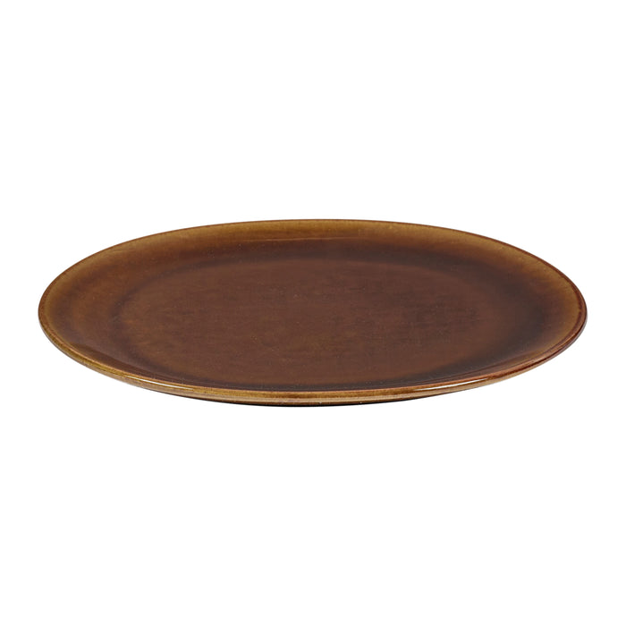 SERAX - Uncharted - Out of Lines Dinerbord - 2 st. - Terra