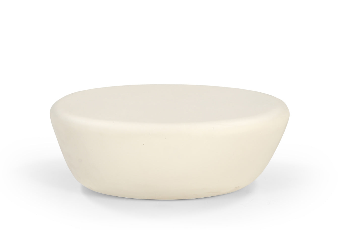 Giga Meubel - Salontafel Organisch 69cm - Beton Ciré - Xavi