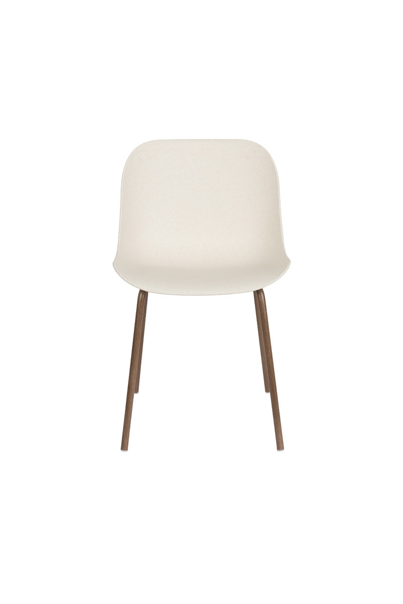 Maison Bobby Stoel Wheat