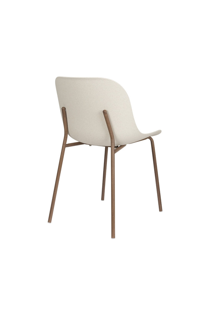 Maison Bobby Stoel Wheat