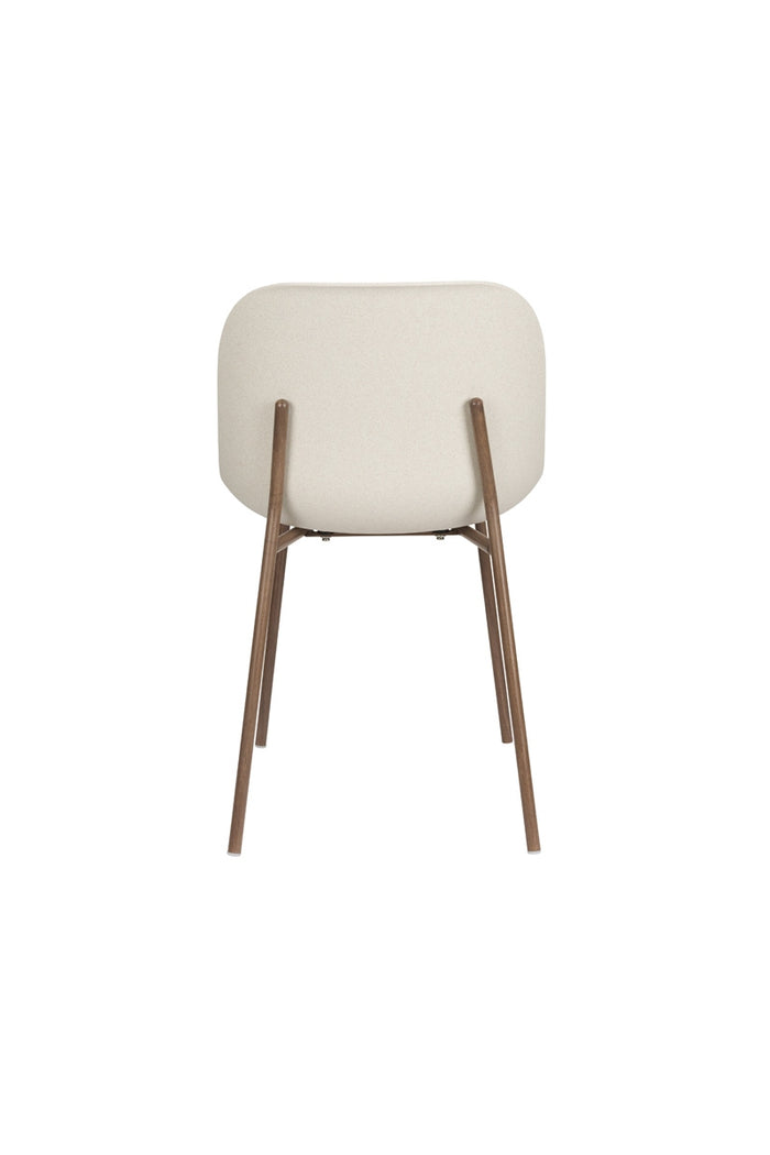 Maison Bobby Stoel Wheat