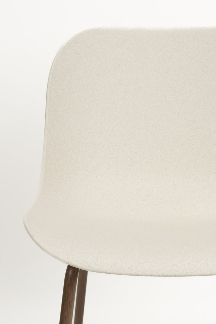 Maison Bobby Stoel Wheat