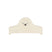 Zuiver Grandma Klok Beige