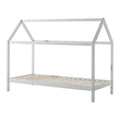 Vipack Dallas Huisbed 90 x 200 cm - Wit