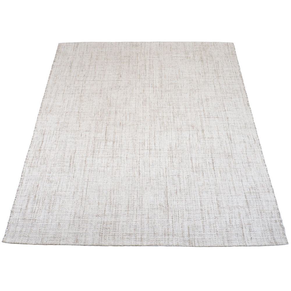 Veer Carpets - Vloerkleed Cross Light Beige - 200 x 280 cm