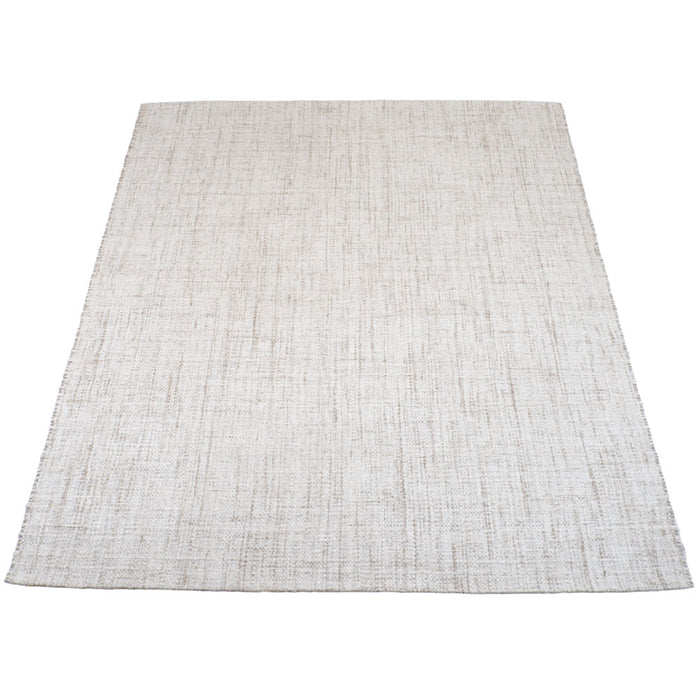 Veer Carpets - Vloerkleed Cross Light Beige - 200 x 280 cm