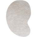 Veer Carpets - Vloerkleed Morbido Ivory 2810 - Organisch 200 x 280 cm