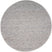 Veer Carpets - Vloerkleed Stone Licht Grijs 421 - Rond ø200 cm