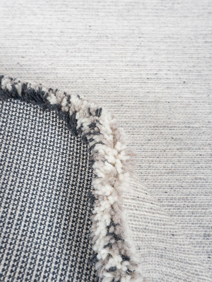 Veer Carpets - Vloerkleed Fusion Beige 14 - 160 x 230 cm