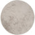 Veer Carpets - Vloerkleed Morbido Taupe 5529 - Rond ø160 cm