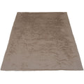 Veer Carpets - Vloerkleed Velluto Choco - 200 x 280 cm
