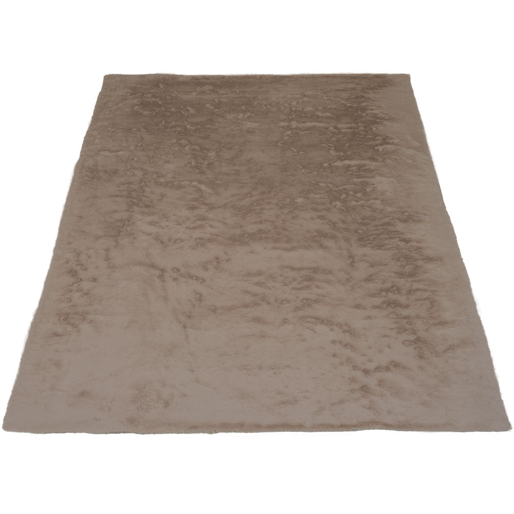 Veer Carpets - Vloerkleed Velluto Choco - 200 x 280 cm