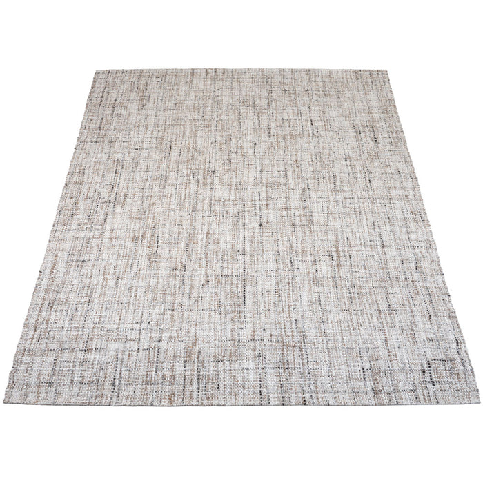 Veer Carpets - Vloerkleed Cross Beige - 160 x 230 cm