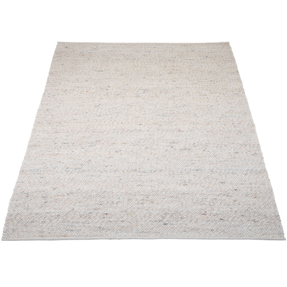Veer Carpets - Vloerkleed Stone Beige 215 - 200 x 280 cm