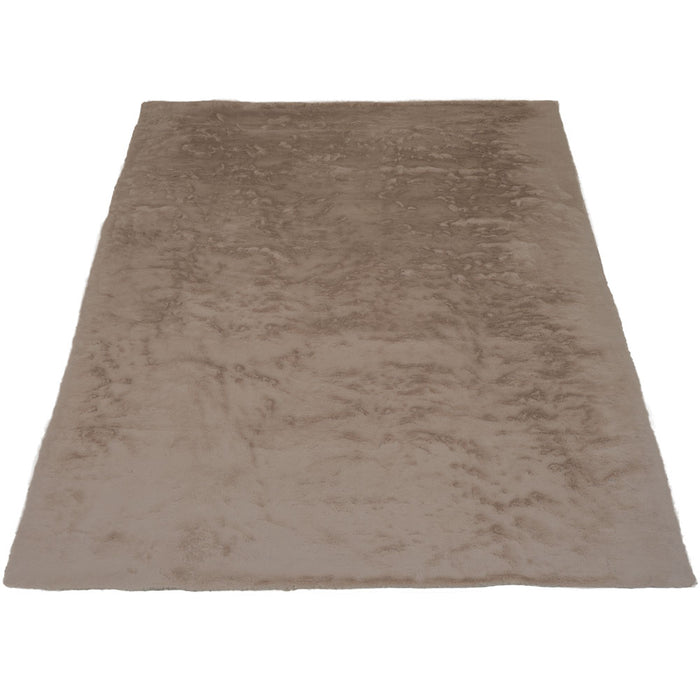 Veer Carpets - Vloerkleed Velluto Choco - 230 x 330 cm