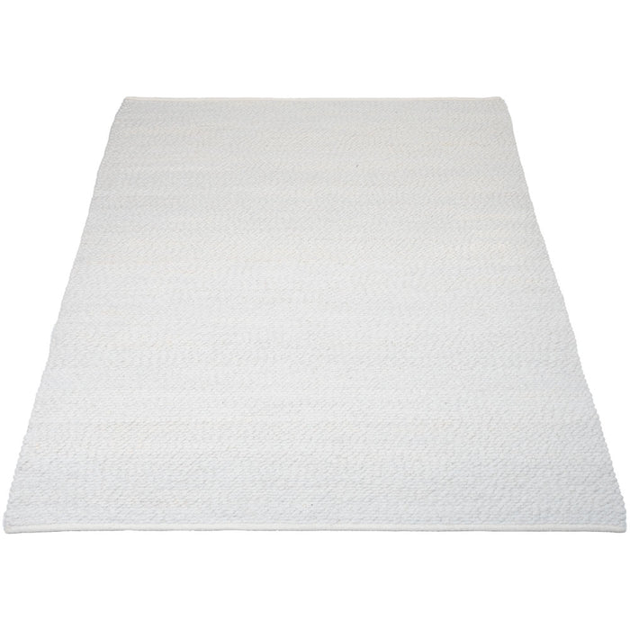 Veer Carpets - Vloerkleed Stone White 140 x 200 cm