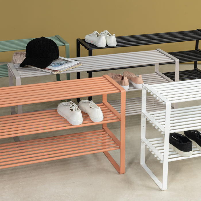 SPINDER DESIGN REX SR 2 - 100 cm Schoenenrek - Clay Terra