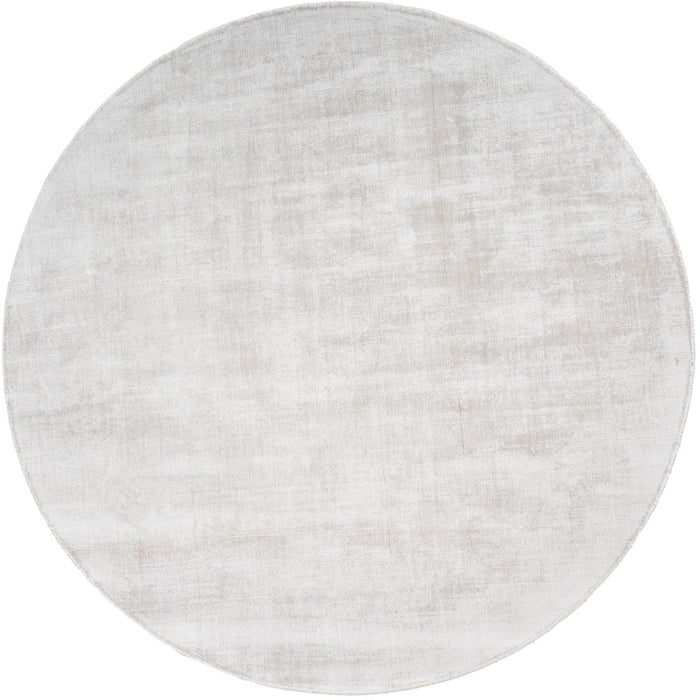 Veer Carpets - Vloerkleed Cos Ivory - Rond ø200 cm