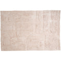 Veer Carpets - Wasbaar Vloerkleed Bibi - Beige 140 x 200 cm