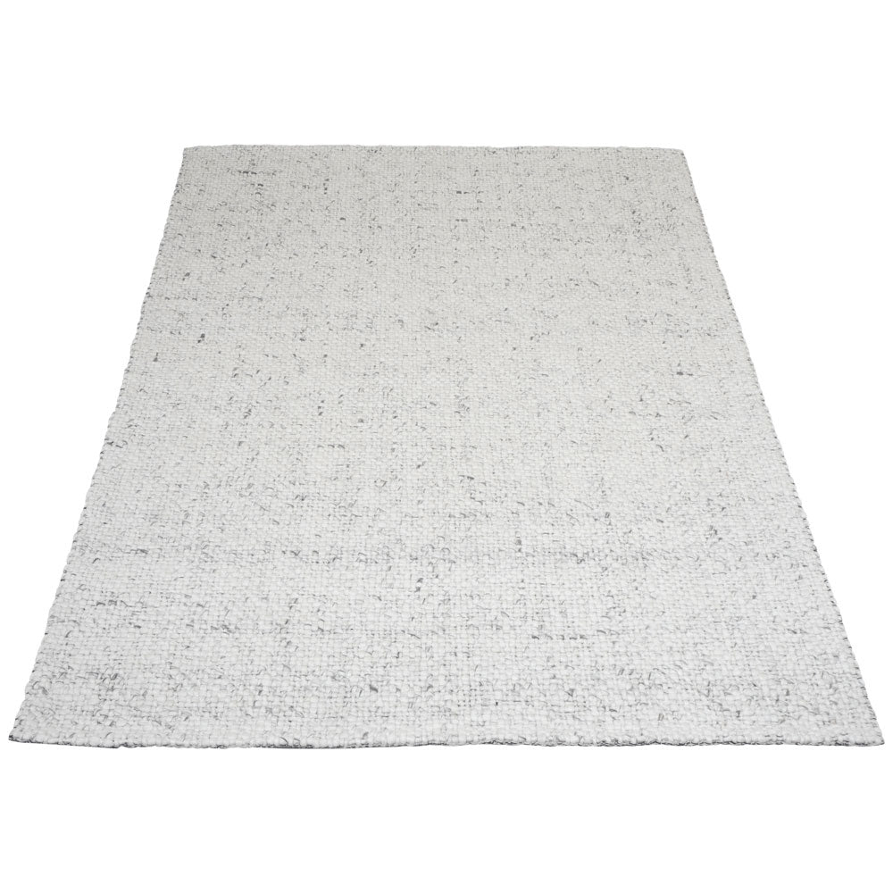 Veer Carpets - Vloerkleed Adige Cream|Grey - 200 x 280 cm