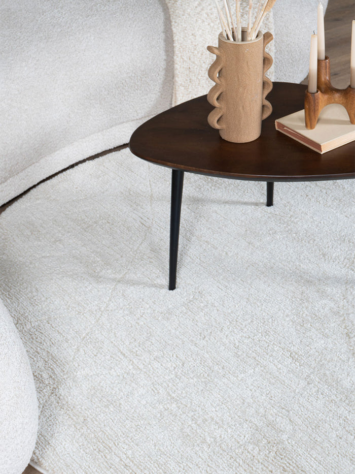 Veer Carpets - Vloerkleed Nica 1606 - Rond ø200 cm