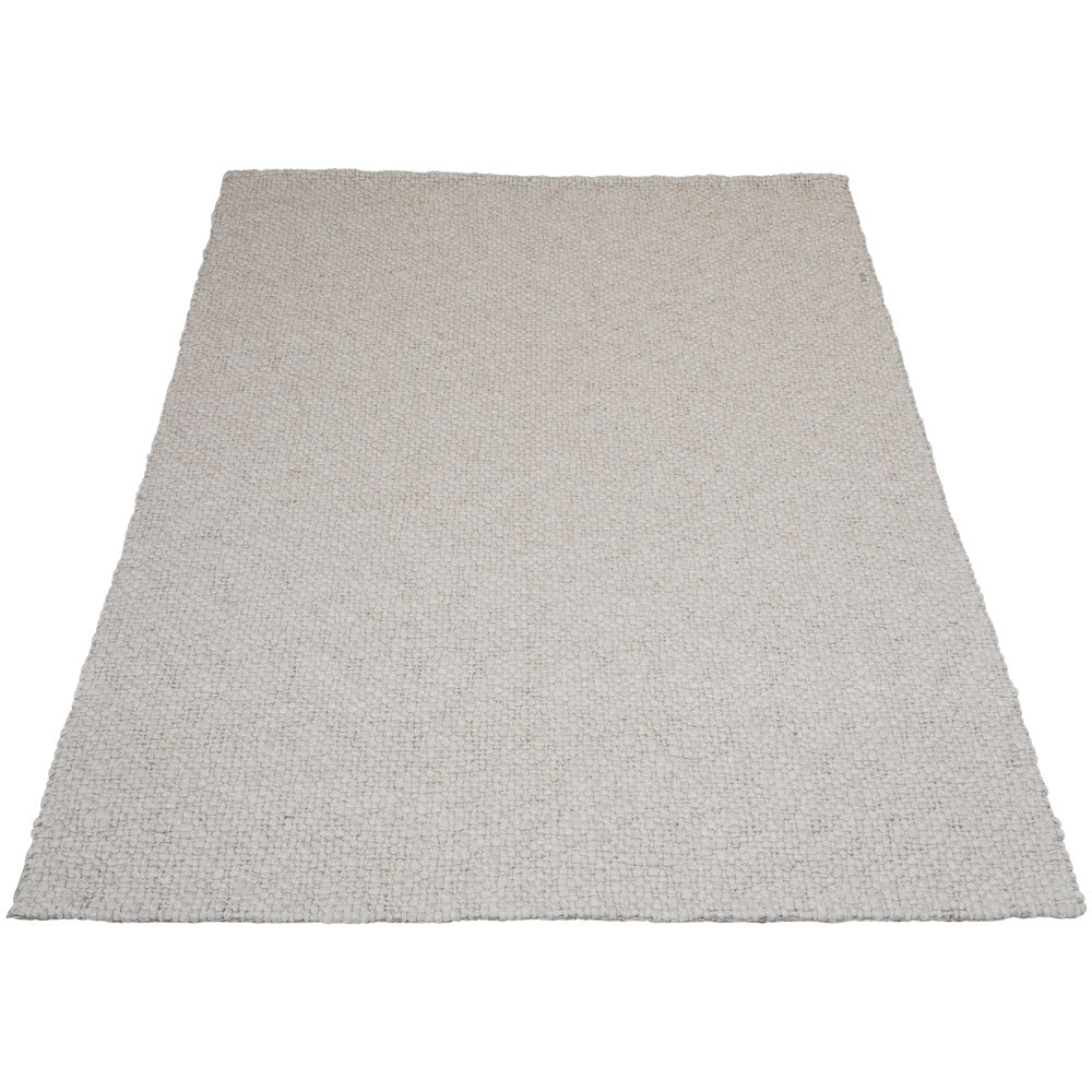 Veer Carpets - Vloerkleed Adige Beige - 200 x 280 cm