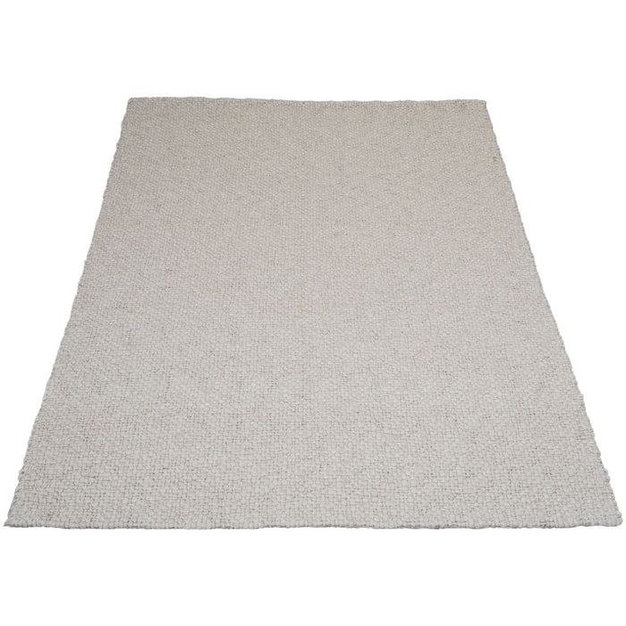 Veer Carpets - Vloerkleed Adige Beige - 200 x 280 cm
