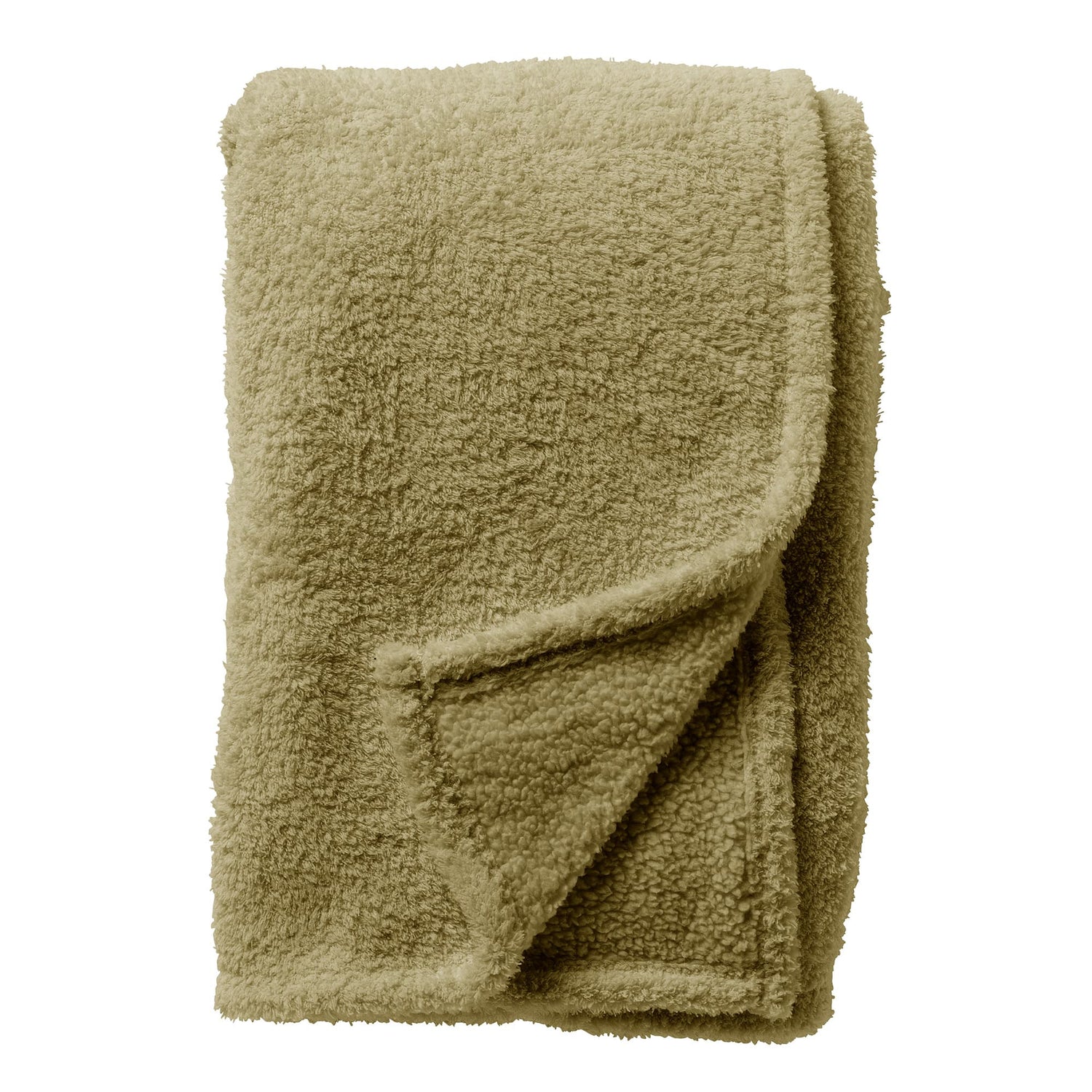 Dutch Decor plaid TED - 150x200 cm Boa