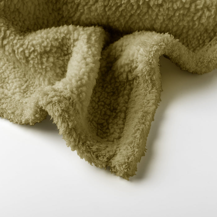 Dutch Decor plaid TED - 150x200 cm Boa