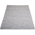Veer Carpets - Vloerkleed Stone Licht Grijs 421 - 160 x 230 cm