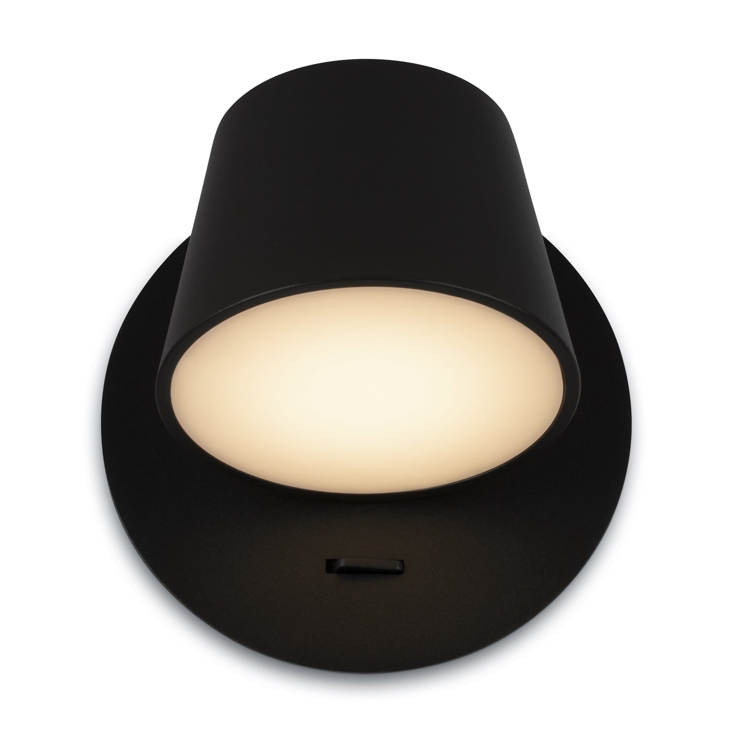 Maytoni - Wandlamp Pixel - Zwart - Ø12
