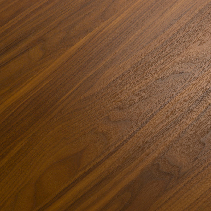 Zuiver x fonQ Ijver Eettafel - Ø 120 - Walnoot