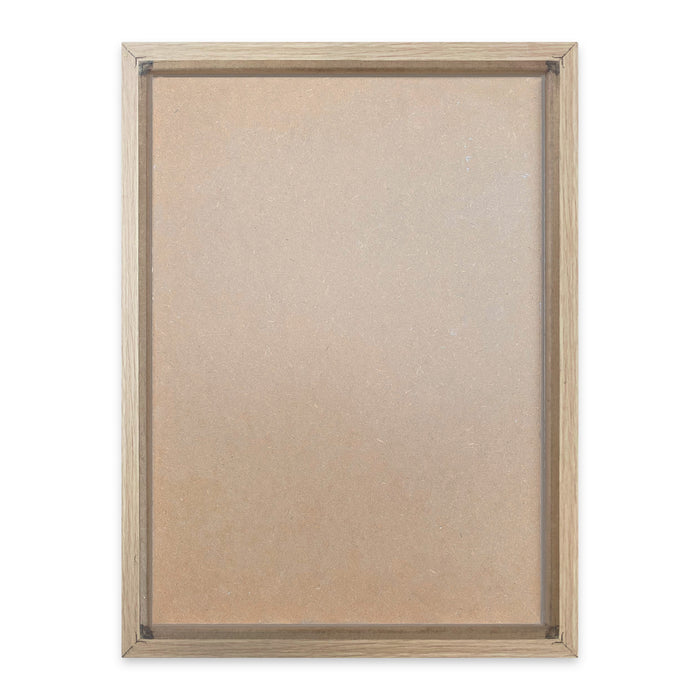 Reinders - Reading - Reliëf Art Schilderij - 40 x 30 cm